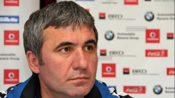 HAGI s-a decis. Ce se întâmplă cu fiul său, Ianis