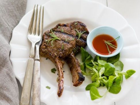 Cum să faci cea mai bună FRIPTURĂ DE MIEL