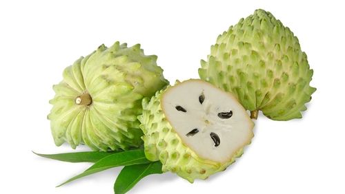 Fructul miraculos care distruge cancerul!