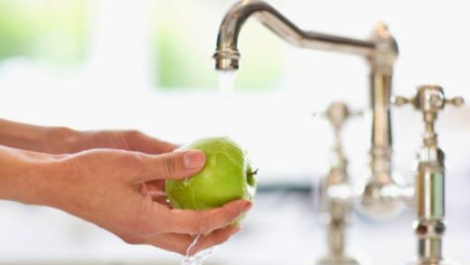 Ce se întâmplă dacă mănânci fructe și legume ZILNIC?