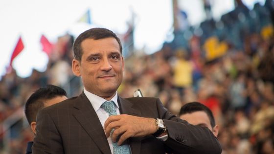 Ce avere are senatorul urmărit penal de DIICOT, Gabriel Mutu