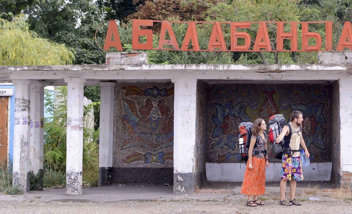CĂLĂTORIE în GĂGĂUZIA. Ce să vezi în cea mai "neturistică" regiune din Europa