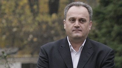 Ordonanța de reținere pe numele lui Gabriel Sandu a expirat 