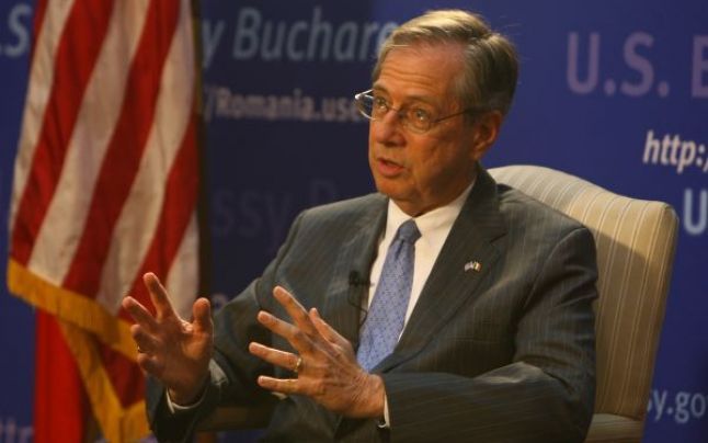 Gitenstein: Cel mai important este ca instanțele de judecată să poată continua să funcționeze