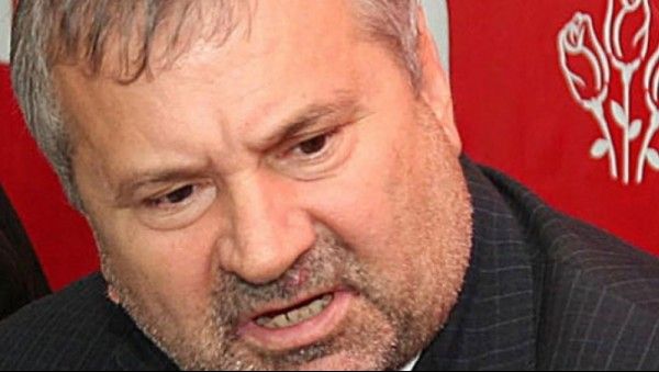 STENOGRAME. Gheorghe Bunea Stancu: Va intra băiatu' meu, e normal să preia ce e al familiei