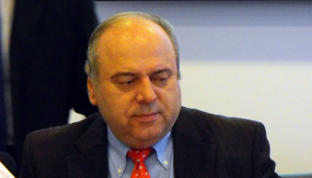 Gheorghe Ștefan, adus la DNA cu mandat, pentru audieri în dosarul MICROSOFT