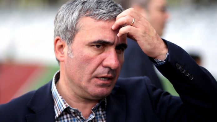 DECLARAŢIA INCREDIBILĂ a lui Hagi despre SIMONA HALEP