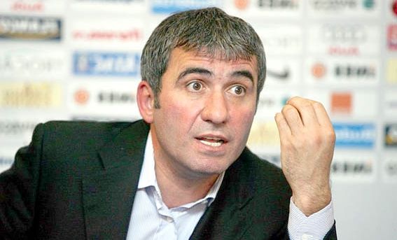 ROMANIA - UNGARIA LIVE la TV, sâmbătă, 19:00. Ce crede Hagi cu adevărat despre Sânmărtean