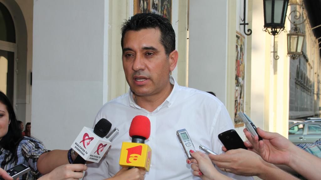 Senatorul PDL Gigi Chiru, urmărit penal de DNA. MITĂ de 1,5 milioane de euro 