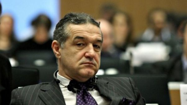 GIGI BECALI, anunț SURPRIZĂ în privința alegerilor prezidențiale