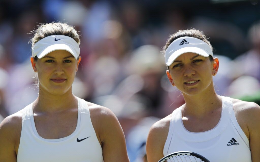 SIMONA HALEP. Jucătoarea noastră a dat LOVITURA la TURNEUL CAMPIOANELOR. Performanţă fără precedent