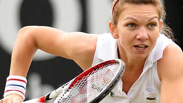 SIMONA HALEP. ŞOC - Omul care a descoperit-o pe sportiva noastră a RĂBUFNIT: "Mi-a făcut mult rău!"