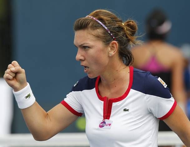 Simona Halep a RĂBUFNIT: "Mi-e imposibil să cred că se pricep". Pe cine ATACĂ