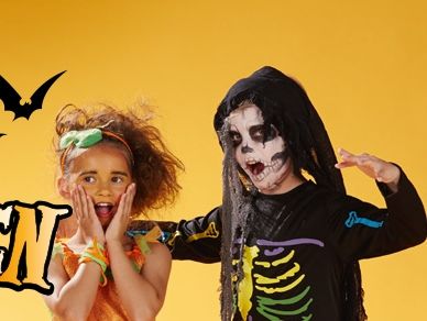 BLACK FRIDAY 2014. Ce firme mari din România fac REDUCERI de Halloween