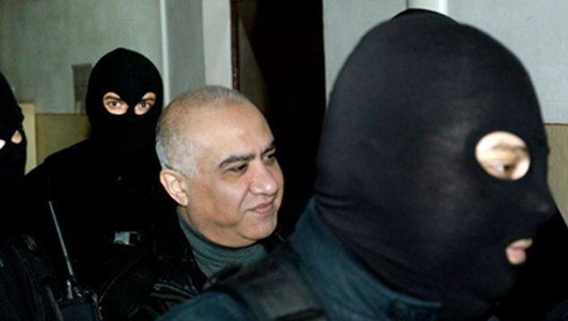 Fraţii lui Omar Hayssam, daţi în urmărire. Au plecat din ţară înainte de condamnare