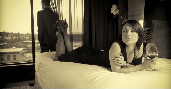 Cele mai bune pozitii de sex pentru diverse situatii