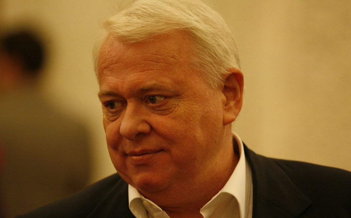 VIOREL HREBENCIUC A DEMISIONAT din Parlament: "NU REGRET NIMIC din ce am vorbit!"