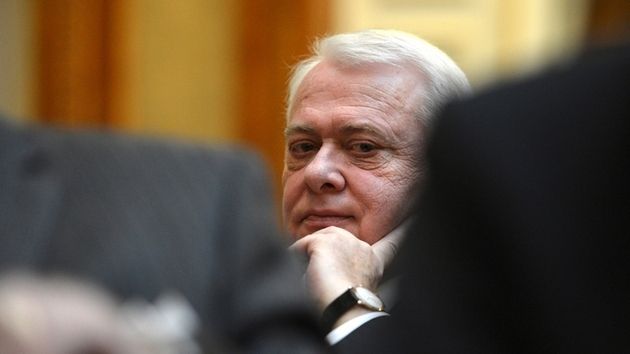 HREBENCIUC, INTERCEPTAT când se interesa de stadiul retrocedărilor din Bacău