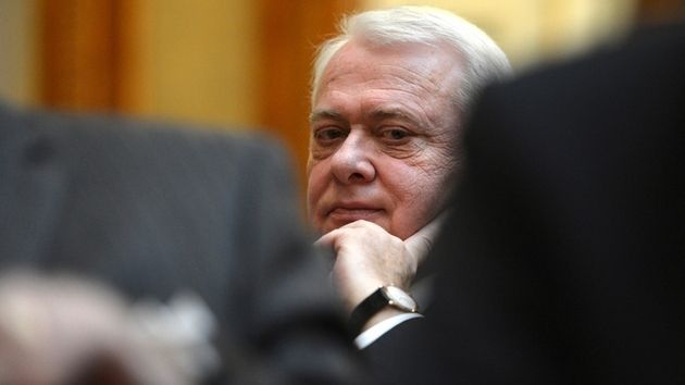 Dosarul RETROCEDĂRILOR ILEGALE. Hrebenciuc: E o porcărie. Nu există niciun fel de prejudiciu