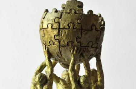 Țara care ridică primul monument în onoarea Wikipedia