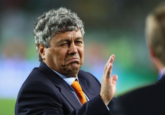 TRAGEDIE pentru Mircea Lucescu în Ucraina: "Parcă am fi nişte imigranţi!". Cum trăieşte românul