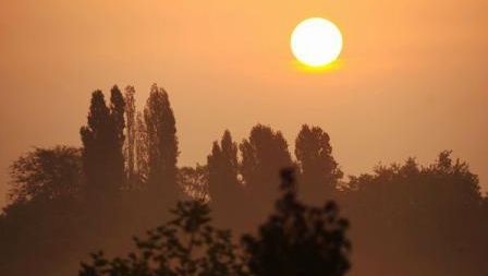 Luna septembrie 2015 dă fiori omenirii! Cât de afectaţi vom fi?