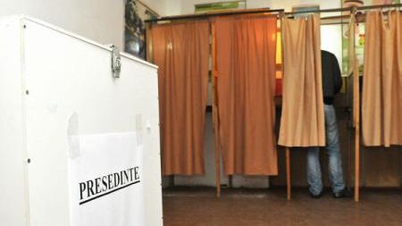 BISERICA ORTODOXĂ ROMÂNĂ îndeamnă credincioşii SĂ MEARGĂ LA VOT