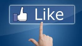 Postările şi LIKE-urile de pe Facebook dezvăluie personalitatea utilizatorilor