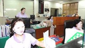 Angajaţii FANTOMĂ. 160.000 de FOŞTI funcţionari îşi primeau SALARIUL "bine mersi"