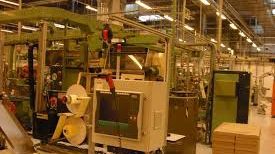 Tulcea: Angajaţii unei fabrici, intoxicaţi cu insecticid