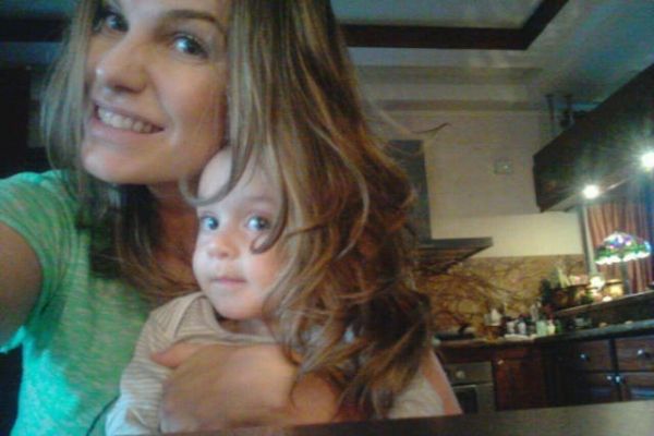 Anna Lesko, "CADOU" FABULOS pentru fiul său: jumătate de milion de euro