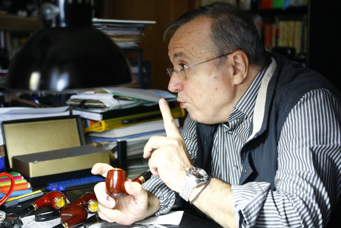 Ion Cristoiu: Absența campaniei electorale este o crimă de democrație