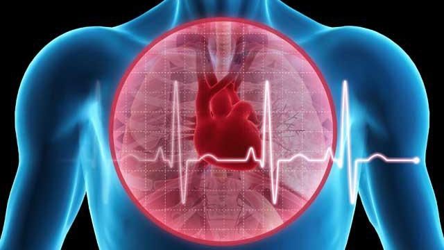 Durerile în piept - Când este cazul să mergem la medic?