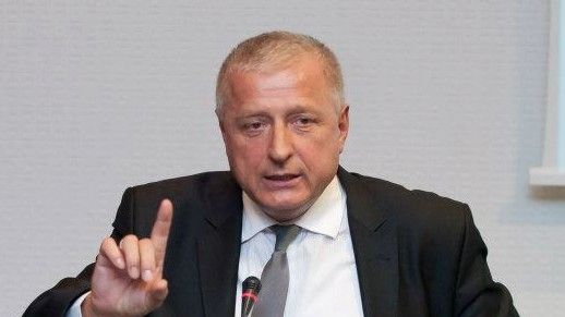 INFRACȚIUNILE LUI IOAN ADAM, capul CORUPȚILOR care au pus la cale JAFUL de 304 MILIOANE DE EURO