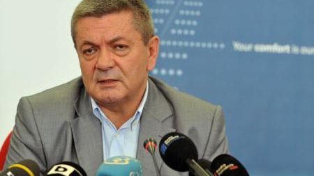 Rus despre nemulțumirile piloților TAROM: Parte din cereri sunt îndreptățite, parte sunt exagerate