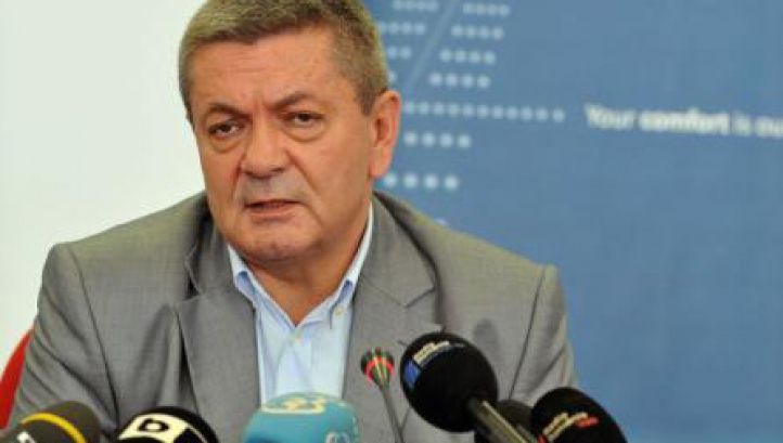 Ioan Rus a trimis Corpul de control la CFR Marfă, CFR Călători şi CFR SA