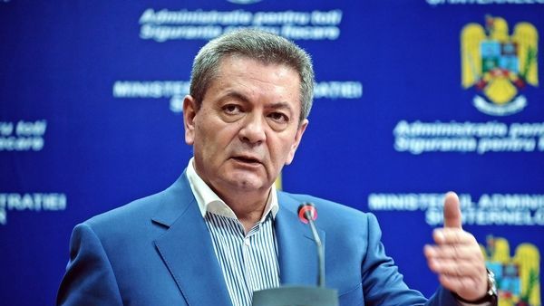  Ioan Rus a dezvăluit SUMA INCREDIBILĂ. Cât a costat MASTERPLAN-ul