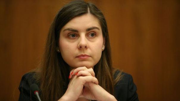 Ioana Petrescu, despre ACCIZĂ: Va fi ori aceeaşi, ori schimbată