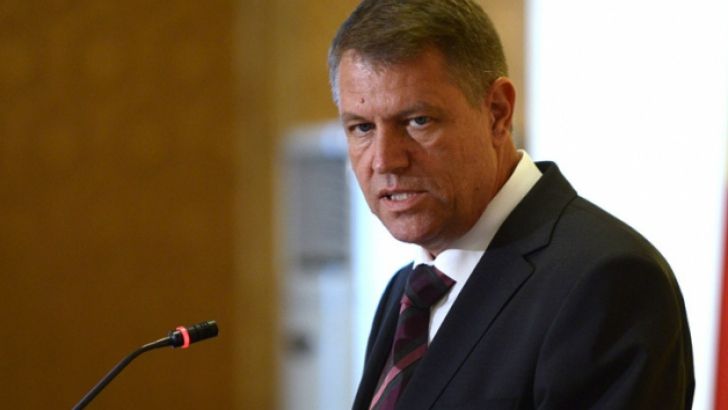 Iohannis: Ponta să nu mai ia DNA peste picior şi să-şi trimită colegii la vot, în loc să boicoteze