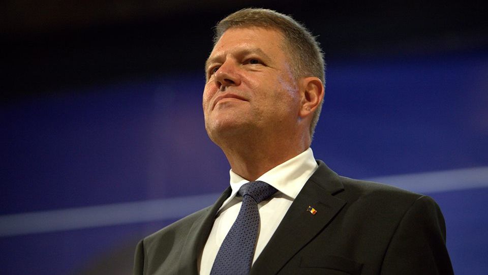 ANI cere URGENTAREA procesului lui Klaus Iohannis privind INCOMPATIBILITATEA 