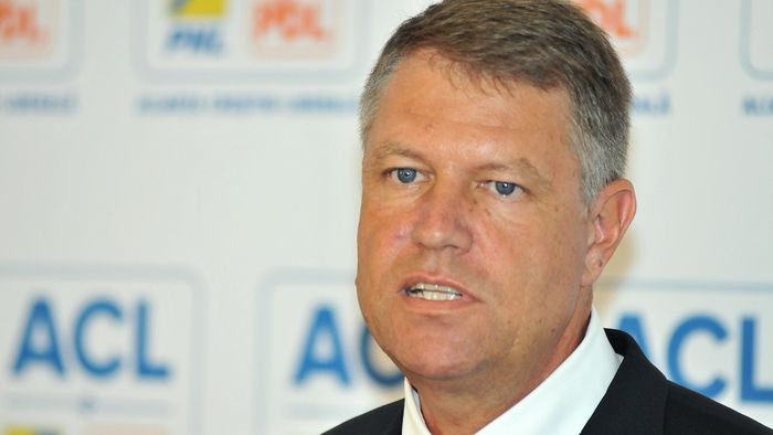 Iohannis: Nu ne vom lăsa până când legea amnistiei și grațierii nu va pica