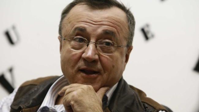 Ion Cristoiu, despre pozele cu Udrea şi şefa DIICOT la Paris: Amestec grosolan al SIE în campanie