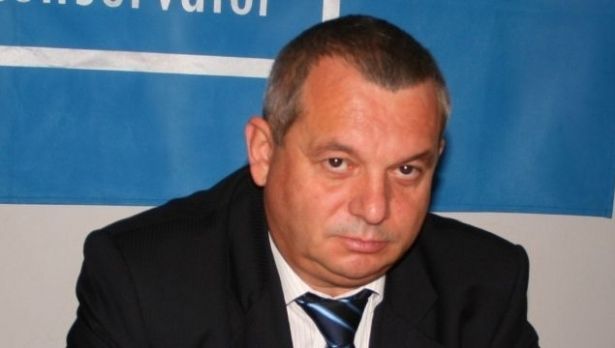 Dosarul CĂNCESCU. Cererea de arestare a lui Ion Diniţă, votată în plenul Camerei pe 20 octombrie