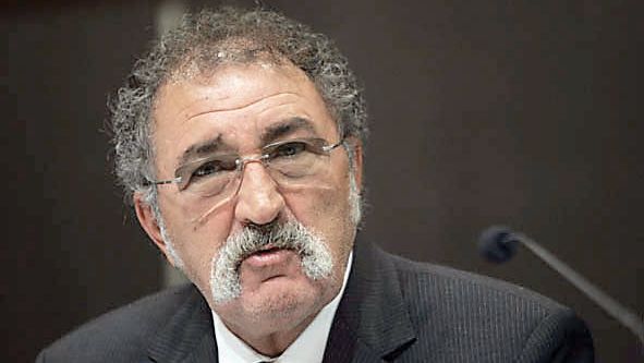 Ţiriac neagă orice legătură cu contractul EADS cu statul român