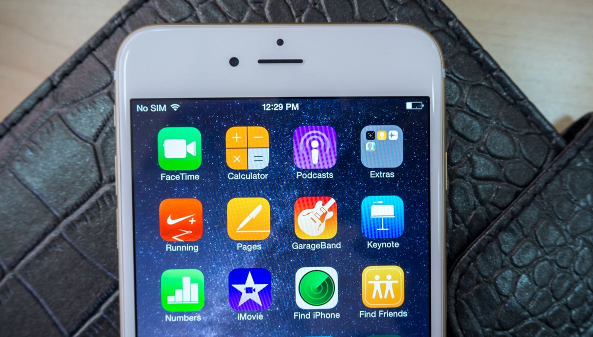 Cum să ai VEDERE DE NOAPTE pe iPhone 6! O carcasă cu funcționalități incredibile