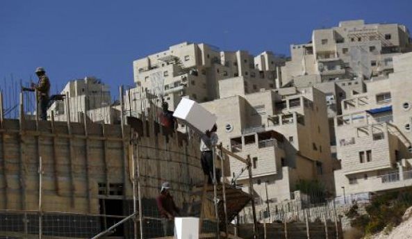 SUA: Colonizarea israeliană în Ierusalimul de Est este incompatibilă cu pacea