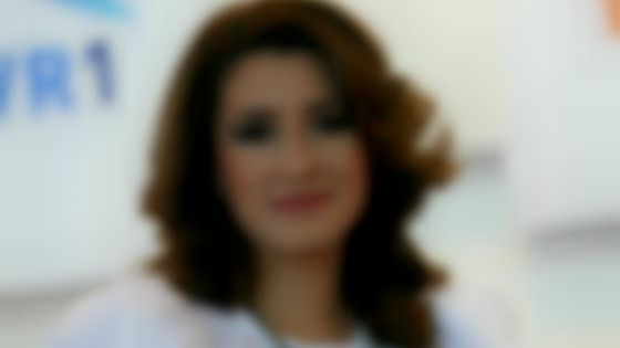 VEDETĂ TVR, implicată într-un ACCIDENT RUTIER 