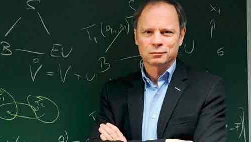 NOBEL 2014. Francezul Jean Tirole a câștigat Premiul Nobel pentru Economie