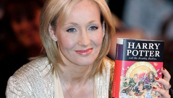 BREXIT. J.K. Rowling, după votul masiv de ieşire din UE: "Scoţia va căuta independenţa"