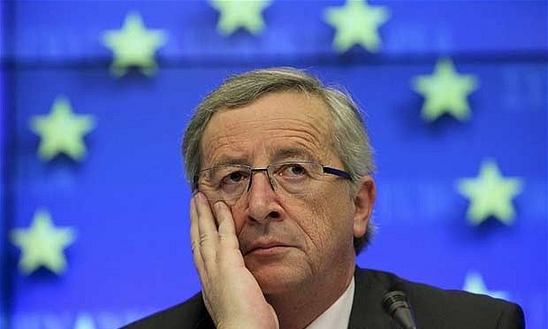 Comisia Europeană riscă să nu-şi înceapă activitatea la 1 noiembrie 